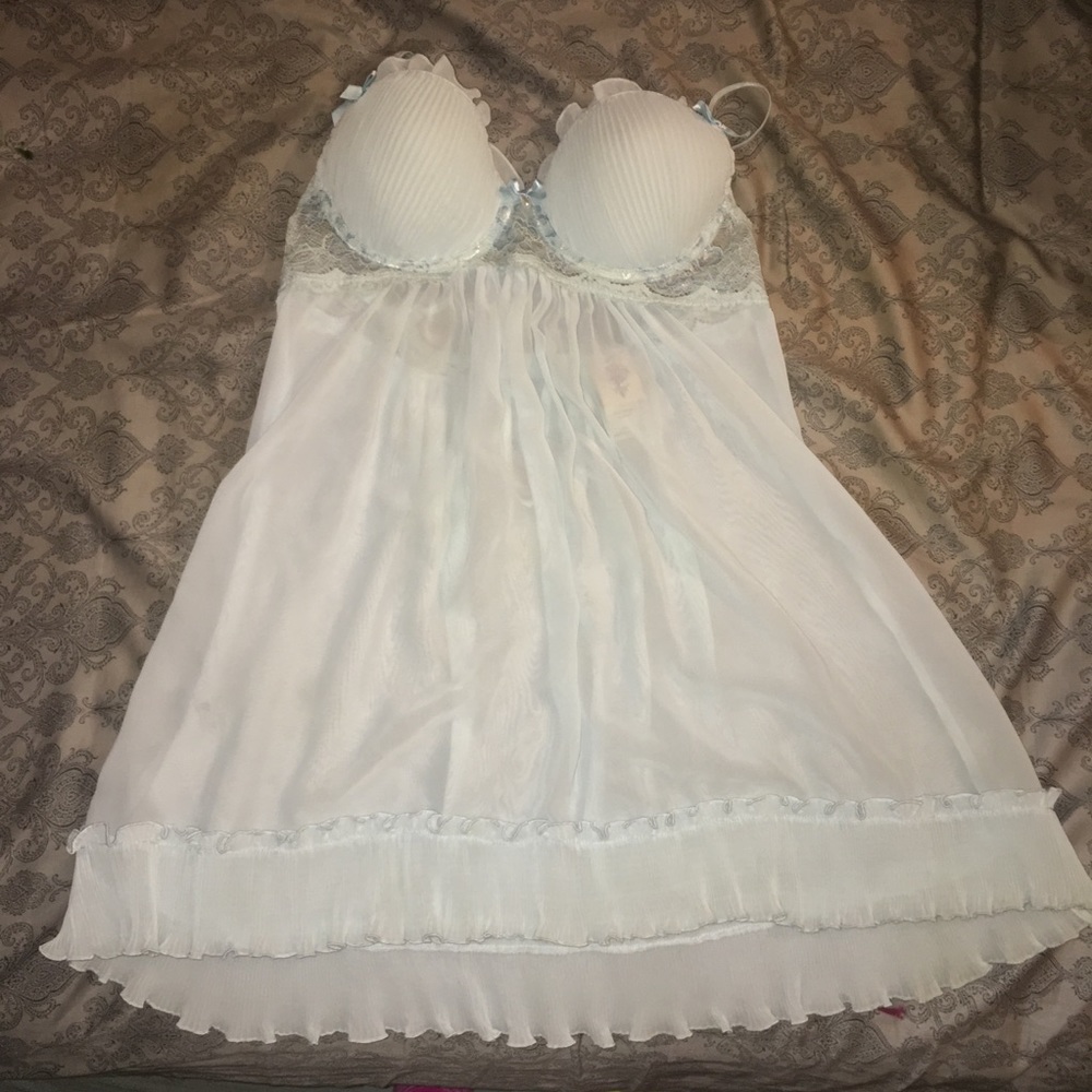 In bloom by jonquel designer lingerie small